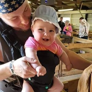 Meet your Posher, Jacob